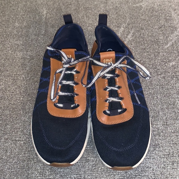 Cole Haan Shoes - Picture 3 of 7